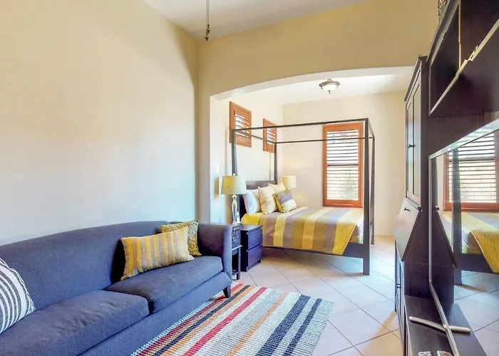 Сasa de vacaciones Casa San Miguel