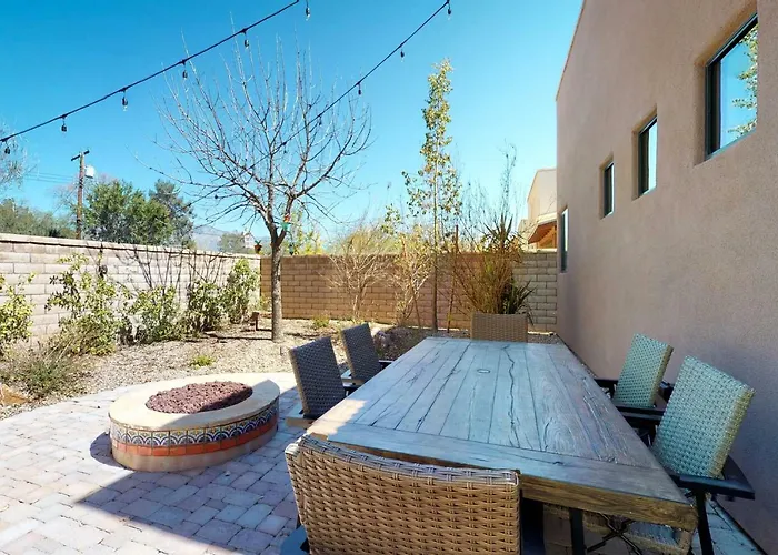 Casa San Miguel * Tucson